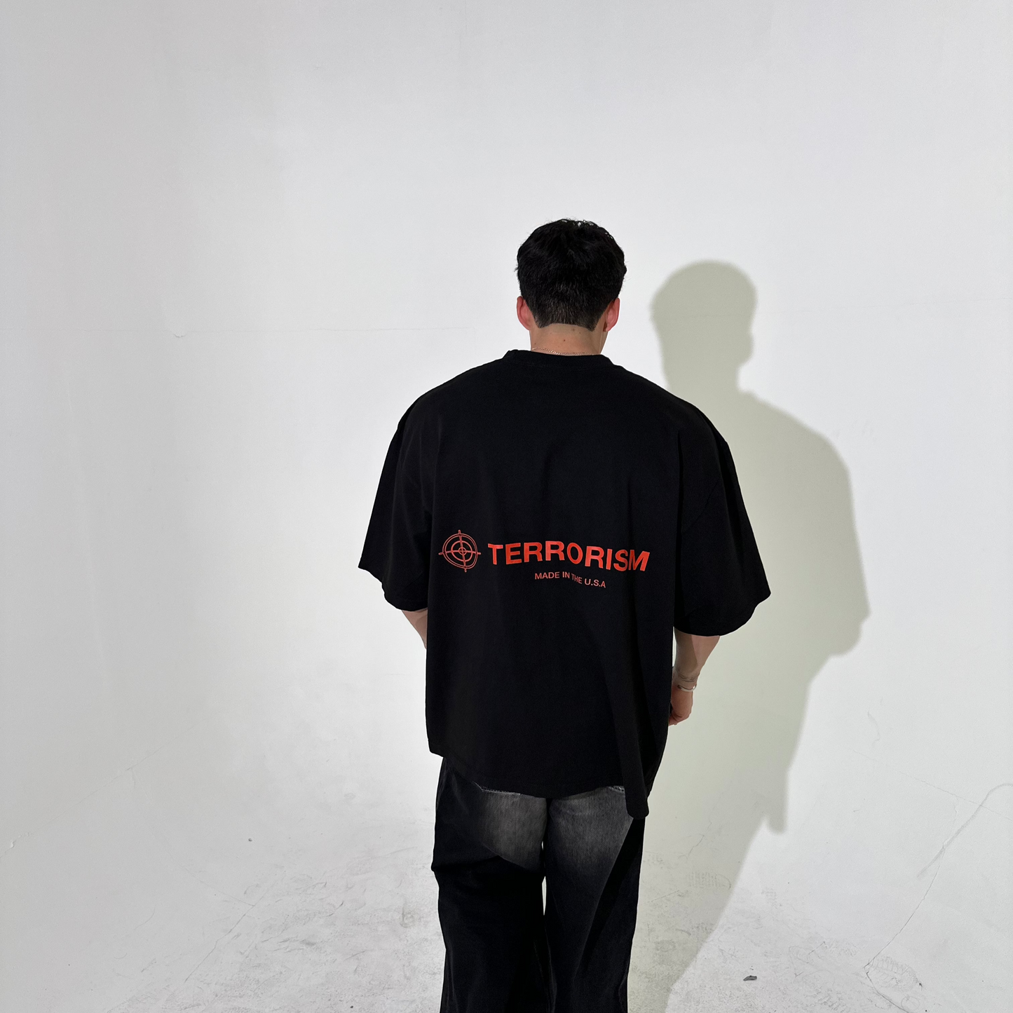 Terrorism Tee
