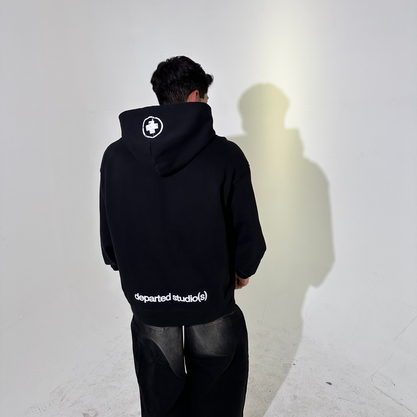 Departed Studios Hoodie