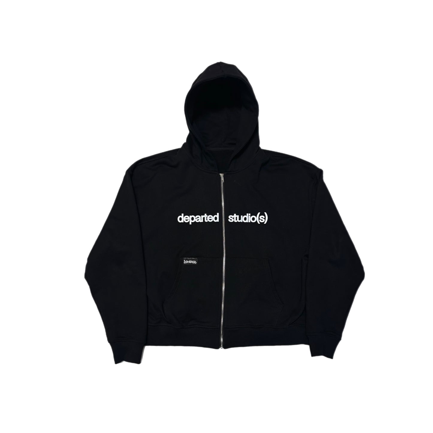 Definition Zip Up